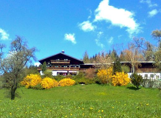 Biohof Schwanser Steinbach am Attersee Exterior foto